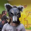 Lidka » Příprava na masopust