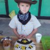 Lidka &raquo; Western